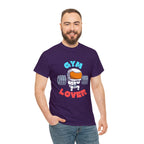 Gym Lover Shirt | The Gym Lover's Must-Have T-shirt