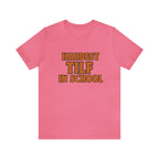 TILF Teacher I'f Like to Fuck Shirt 2 | Hardest TILF T-Shirt