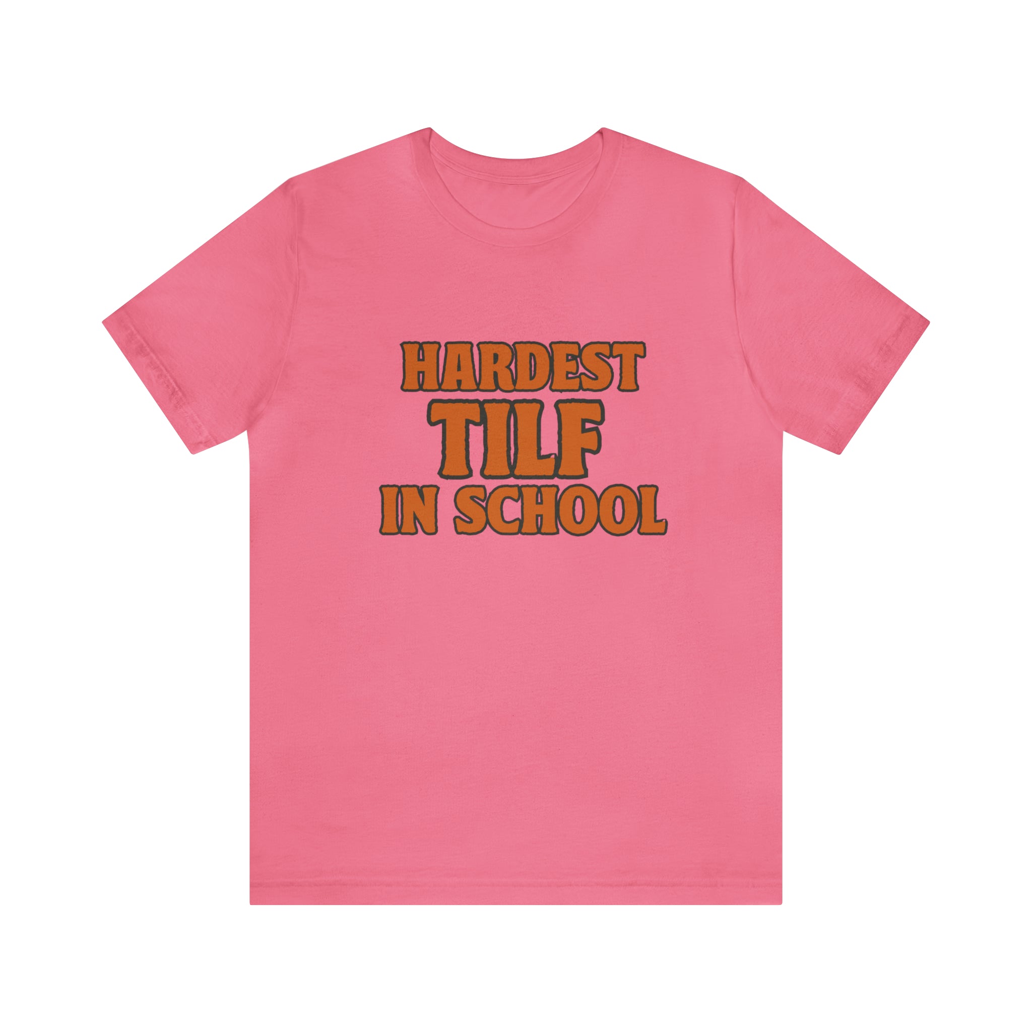 TILF Teacher I'f Like to Fuck Shirt 2 | Hardest TILF T-Shirt