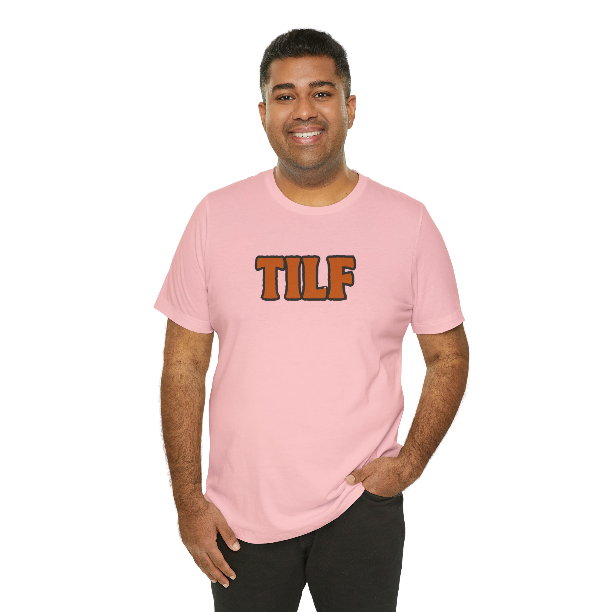 TILF Teacher I'd Like to Fuck Shirt | Funny Teacher Unisex T-Shirt