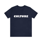 Culture Shirt 2 | Traditions Statement T-Shirt