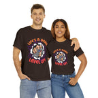 Life's A Game Shirt | Gamer's Unisex T-shirt