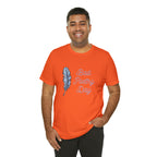 Bad Poetry Day Shirt 4 | Poem T-Shirt