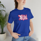 Kiki Party Shirt | Urban Streetwear Kiki Unisex Statement T-Shirt