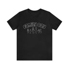 Family Reunion Day Shirt | Family Reunion Unisex T-Shirt