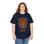 Brave | Brave & Proud Unisex Tee