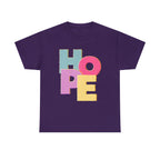 Hope Shirt | Radiant Hope Unisex T-shirt