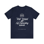 Cancer Zodiac Self-Deprecating Shirt | Zodiac Sign Statement T-Shirt
