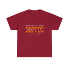 Hustle And Make It Happen | Hustler's Creed Unisex T-shirt