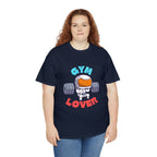 Gym Lover Shirt | The Gym Lover's Must-Have T-shirt