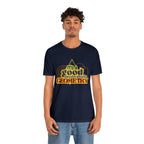 It's a Good Day to Study Geometry | School Unisex T-Shirt