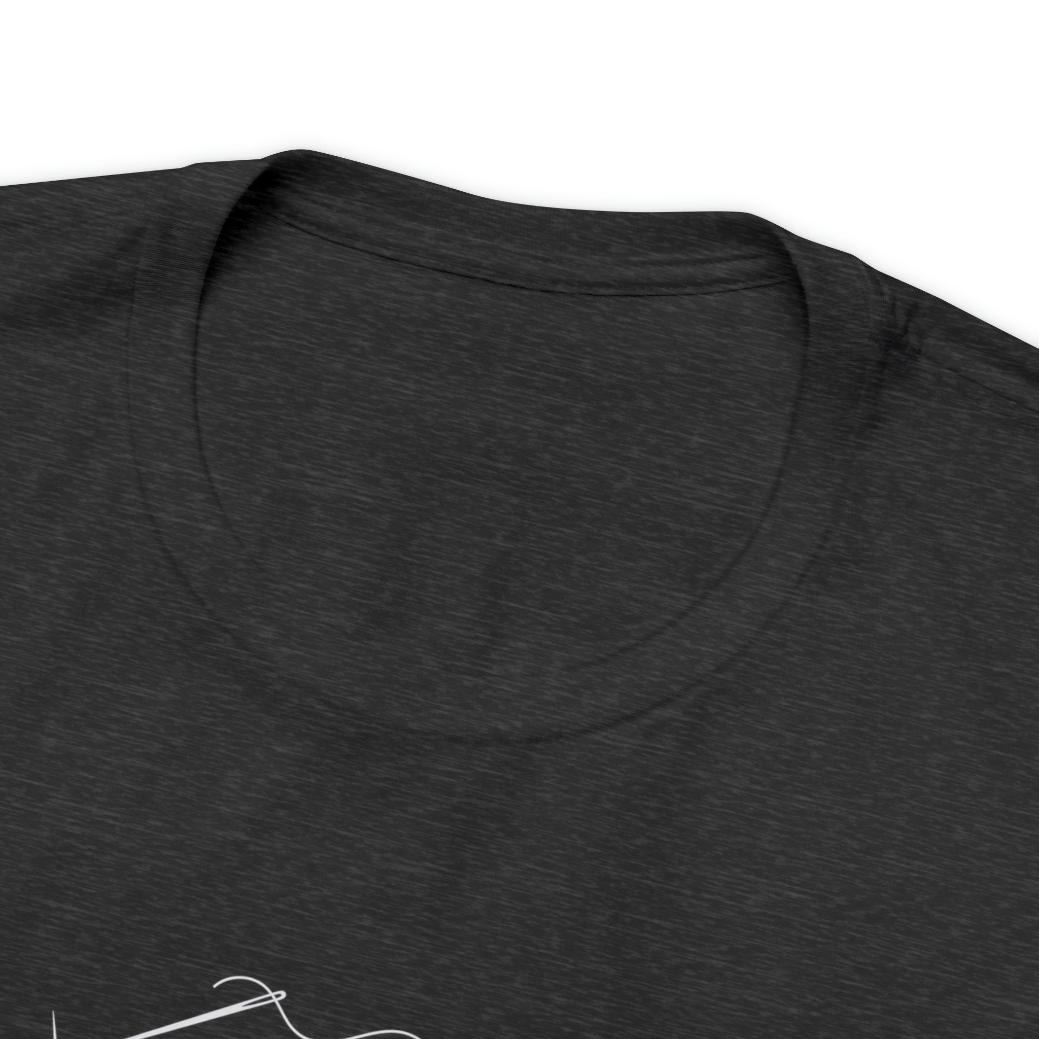 Threading the Needle Day Shirt 2 | Tailor Sewing Unisex T-Shirt