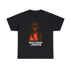 Black Blessed And Beautiful Shirt | Empowered & Beautiful Cotton T-shirt