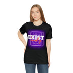 Exist Loudly Shirt | Trendy Statement Unisex T-Shirt