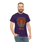 Brave | Brave & Proud Unisex Tee
