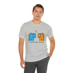 Forever Mine Shirt | Couple Unisex T-Shirt