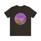 Rollercoaster Paradise Shirt | Carnival Ride T-Shirt