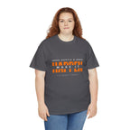 Hustle And Make It Happen | Hustler's Creed Unisex T-shirt