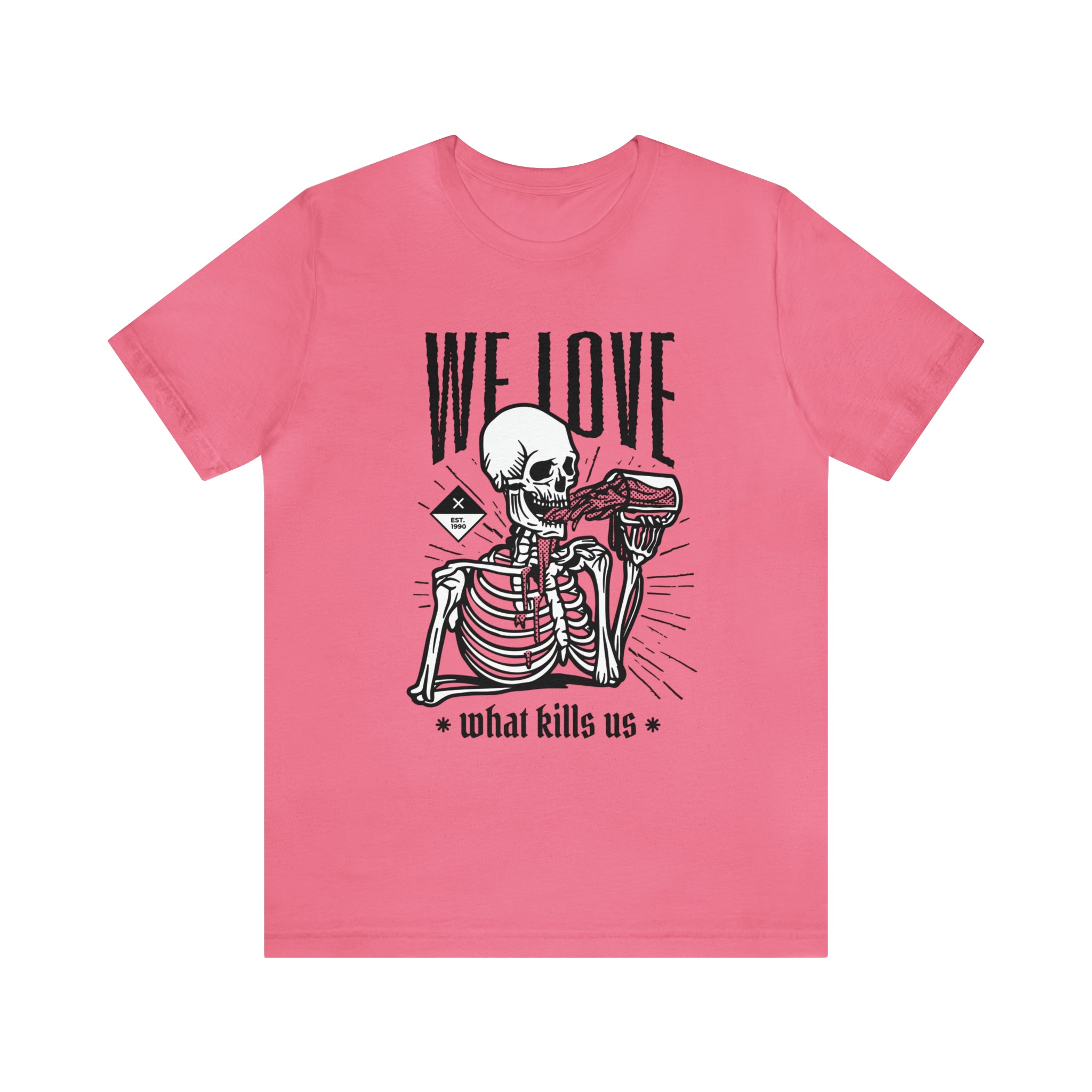 We Love Beer Shirt | Drink Beer Unisex T-Shirt