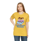 Rollercoaster Squad Shirt | National Day Carnival Ride T-Shirt