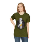 Drunkle Sam Beer Shirt | Drink Beer Unisex T-Shirt