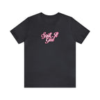 Spill the Tea Shirt | Spill it Girl Statement T-Shirt