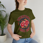 Everyday Grill Day Shirt | Grilling Meat Unisex T-Shirt