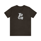 Cap No Cap Shirt | Urban Streetwear Unisex Statement T-Shirt