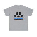 Pawsome Shirt | Dog Lover Unisex T-Shirt | Dog Mom Shirt