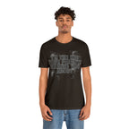 School Rebel Shirt | Student School Unisex T-Shirt
