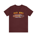 Loading Dad Joke Shirt | National Joke Day Tshirt