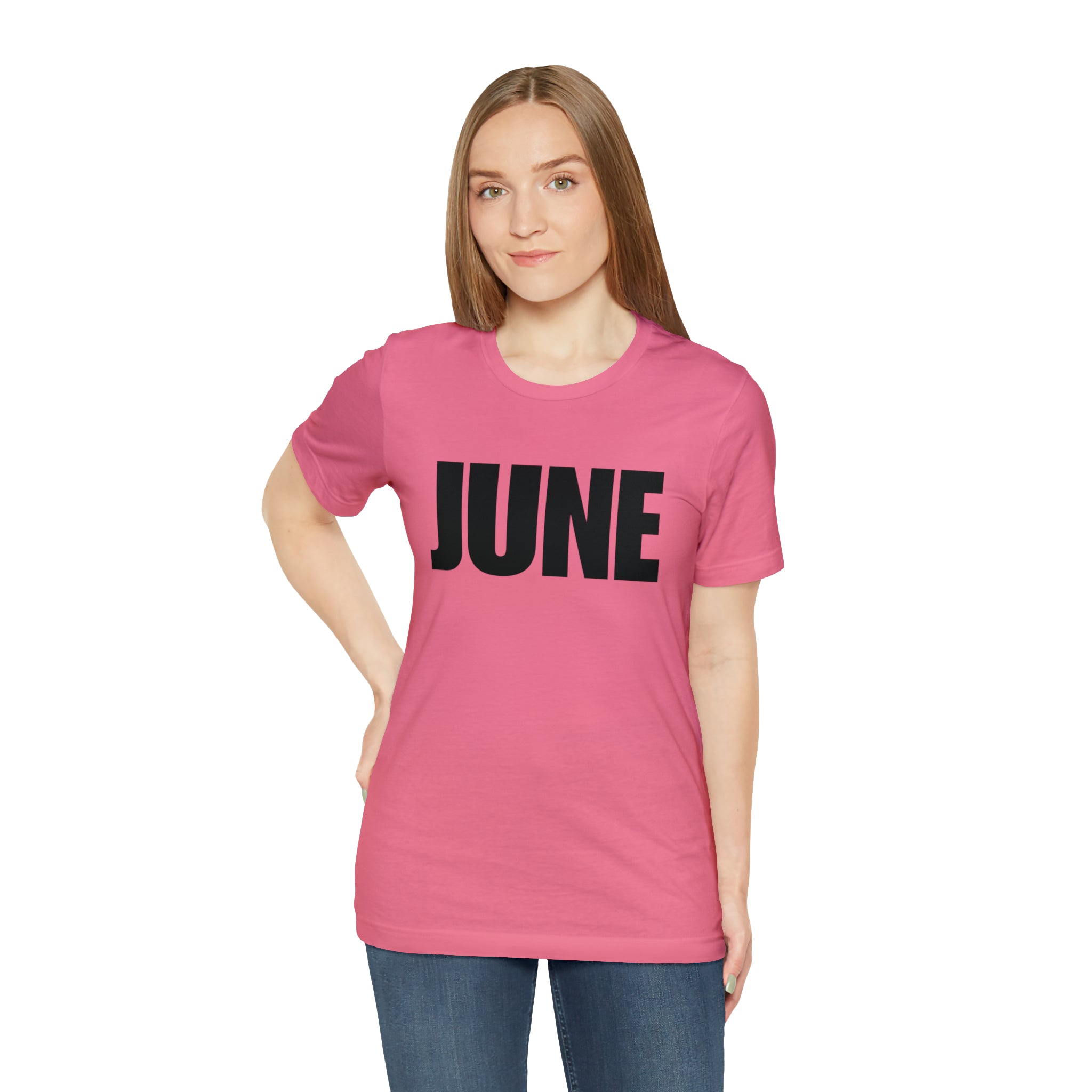 June Shirt | Month of June T-Shirt