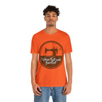 Tailor Sewing Machine Shirt | Tailor Unisex Statement T-Shirt
