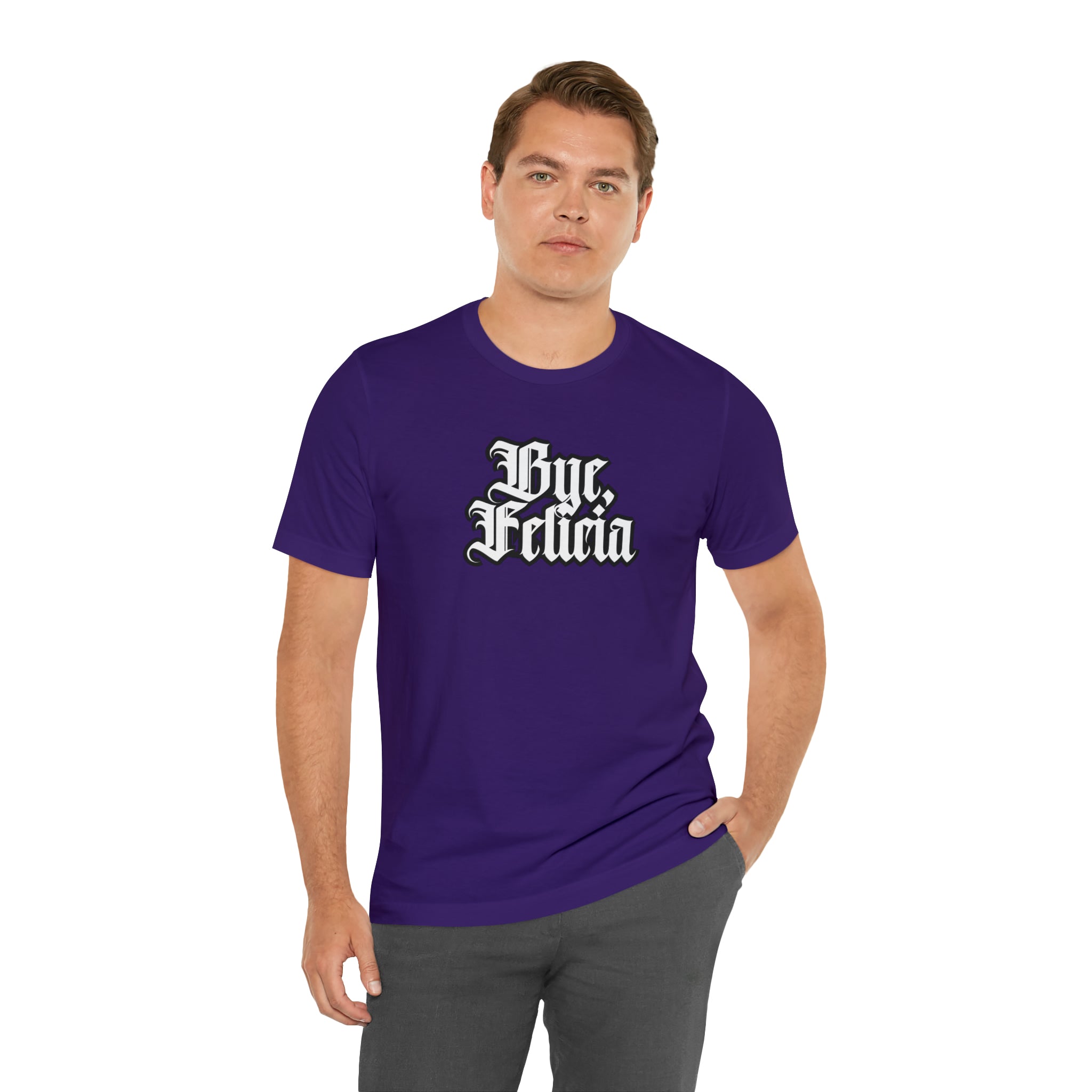 Bye, Felicia Shirt | Karen Statement T-Shirt