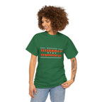 Work Hard Stay Humble | Humble Hustler Unisex T-shirt