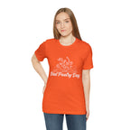 Bad Poetry Day Shirt 2 | Poem T-Shirt