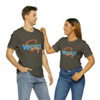 Stay Woke Shirt | Millennial Collection Unisex T-Shirt