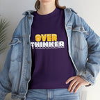 Over Thinker Shirt | Overthinking Pro T-shirt