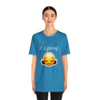 It's Giving Shirt | Urban Streetwear Style Unisex T-Shirt