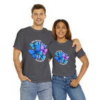 Spread Your Wings Bloom Like A Butterfly | Metamorphosis in Motion Tee