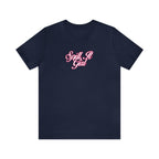 Spill the Tea Shirt | Spill it Girl Statement T-Shirt