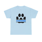Pawsome Shirt | Dog Lover Unisex T-Shirt | Dog Mom Shirt
