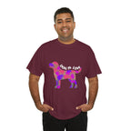 Dog Is Love Shirt | Dog Lover T-Shirt