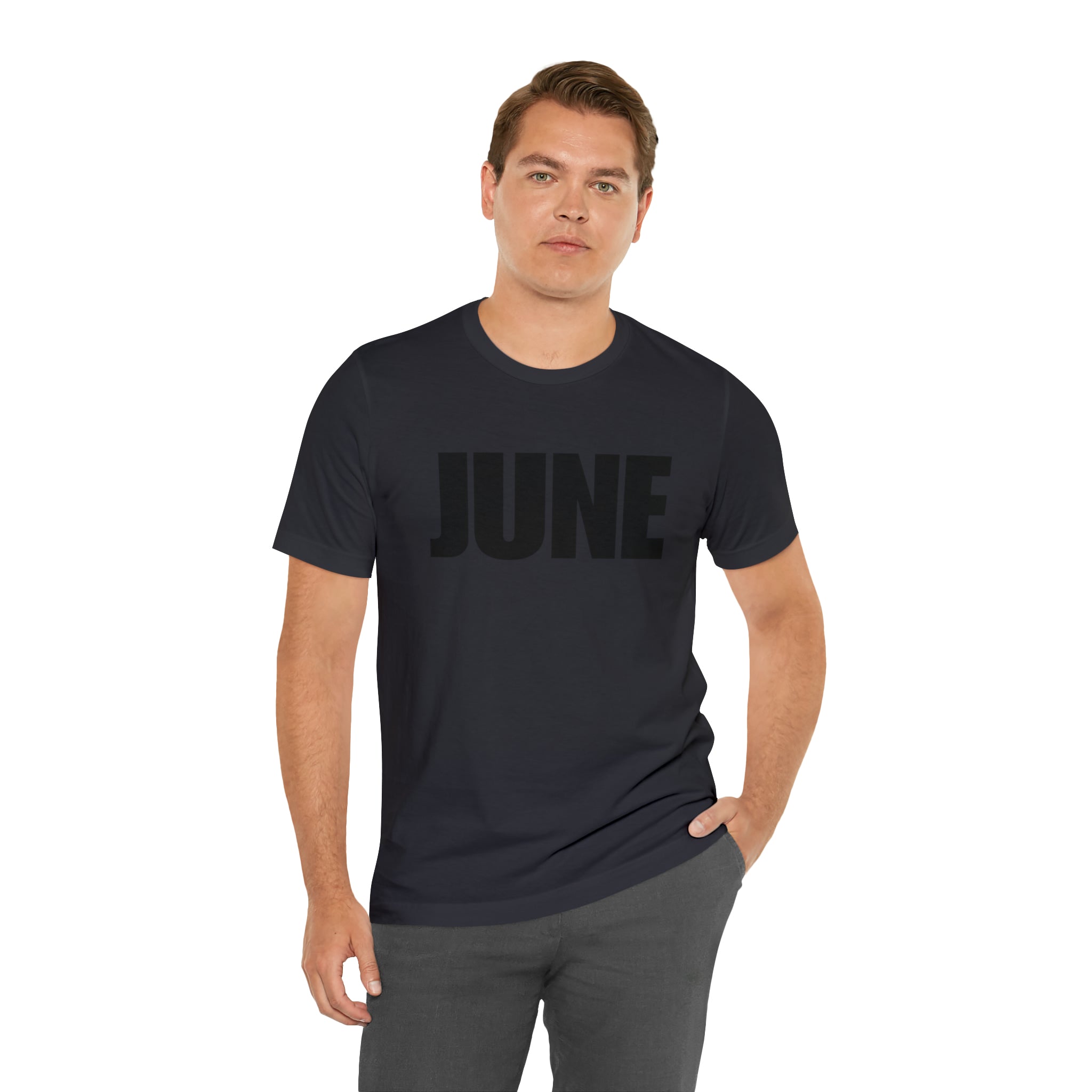 June Shirt | Month of June T-Shirt