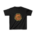 Boy Who Loves Tractor Kids Shirt | Graphics Tractor Kids Heavy Cotton™ Tee