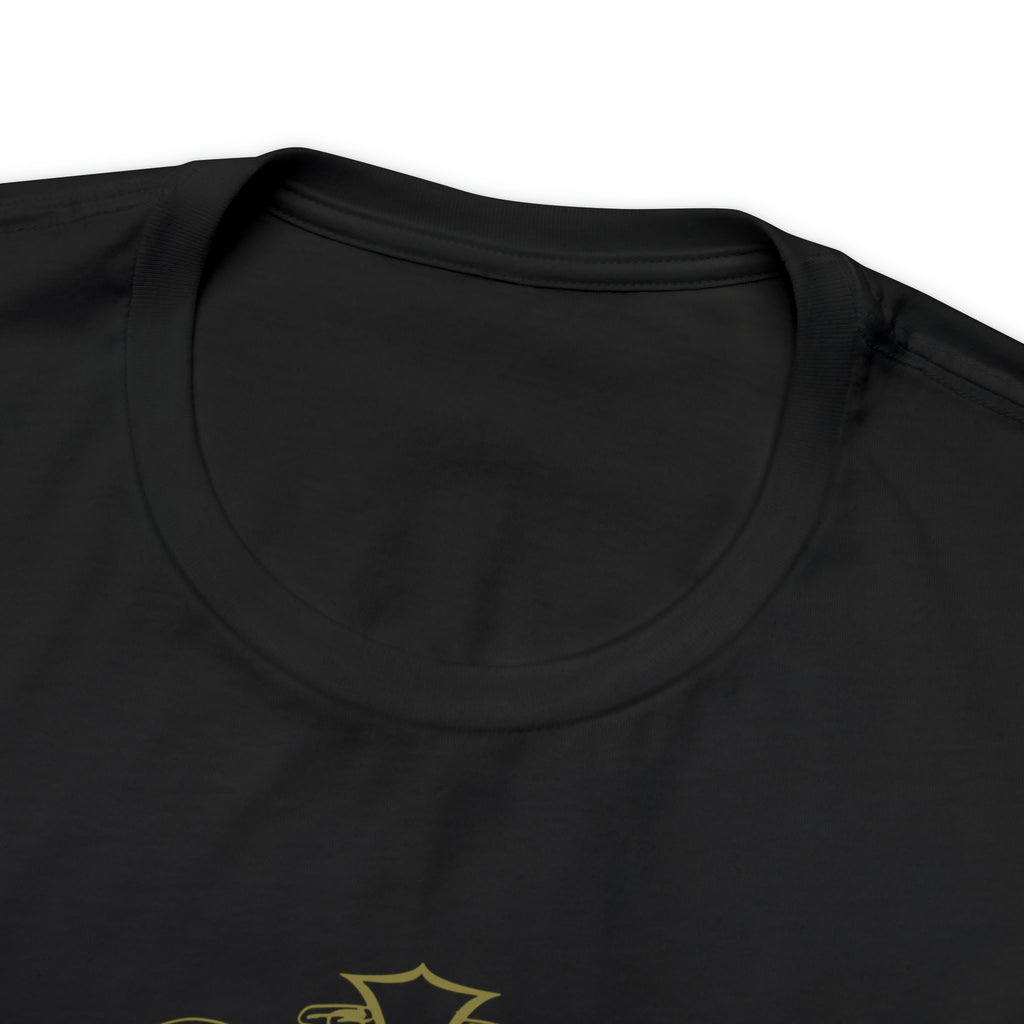 Cancer Zodiac Big Dick Energy Shirt | Zodiac Sign Statement T-Shirt