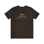 National Love is Kind Day Shirt | Love is Kind Day Unisex Statement T-Shirt