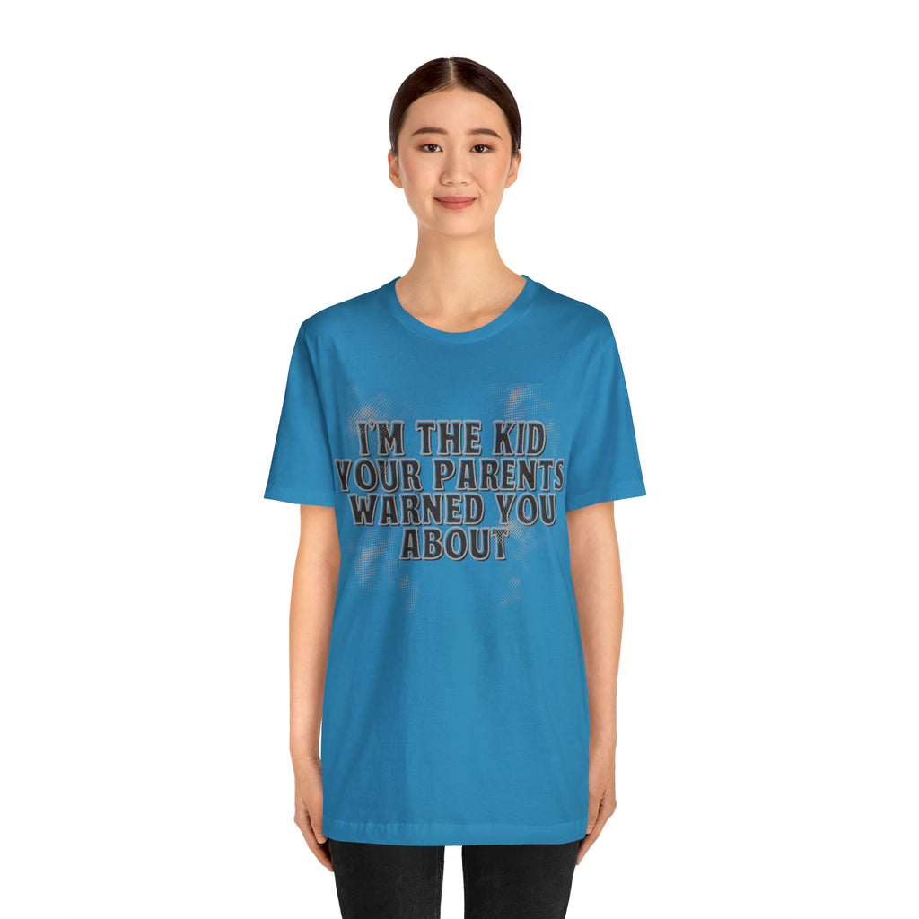 School Rebel Shirt | Student School Unisex T-Shirt