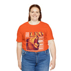Leo Zodiac Streetwear Shirt 3 | Zodiac Unisex T-Shirt