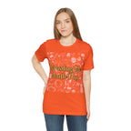 Threading the Needle Day Shirt | Tailor Sewing Unisex T-Shirt